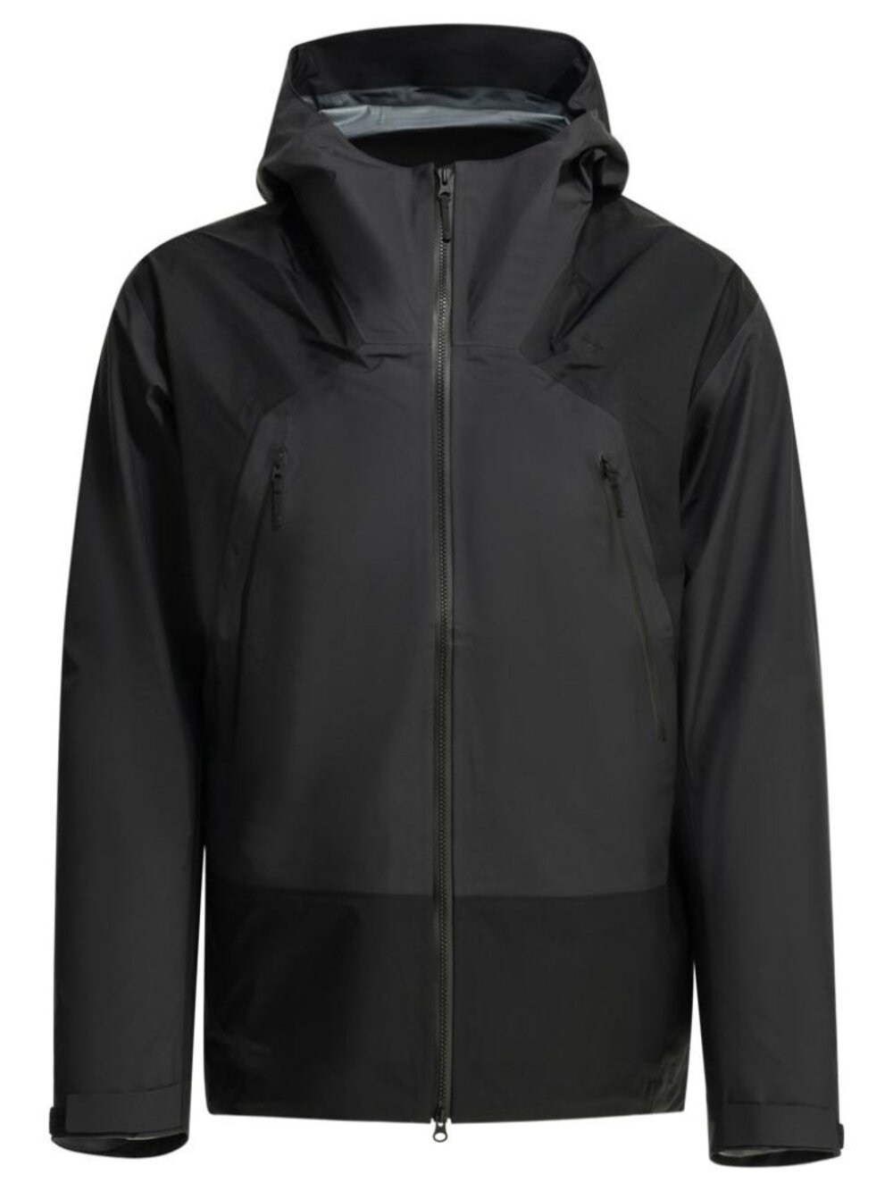 Goldwin Gore-Tex 3L Raincoat Tag Size 3 Men